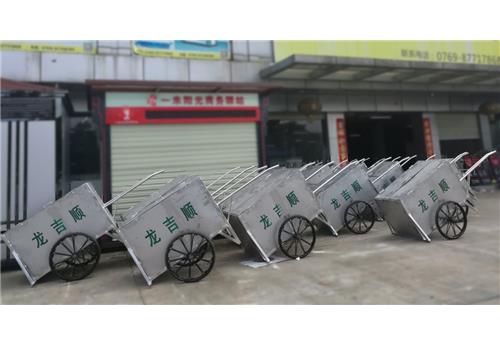 惠州垃圾车BH-LJC-A01