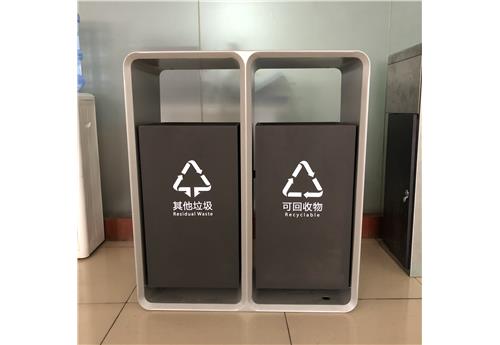 分类垃圾桶BH-LJT-A03