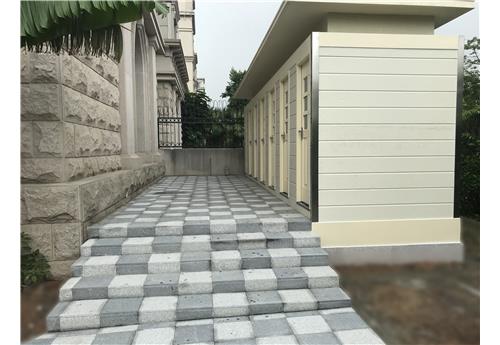 罗西尼移动厕所BH-YDWC-A01