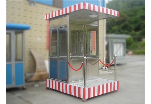 站岗亭BH-GT-A11